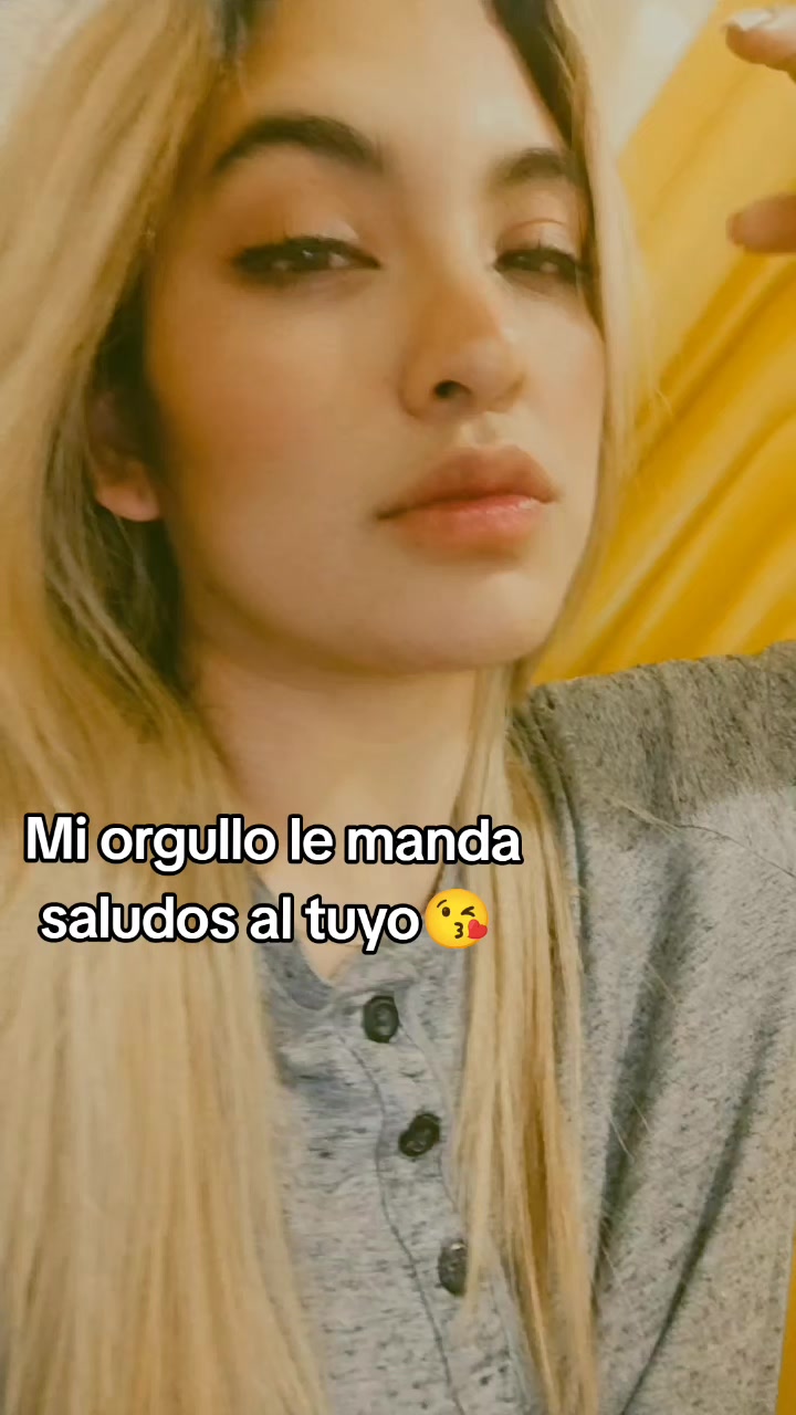 @Yohan De Le&oacute;n 🧡
