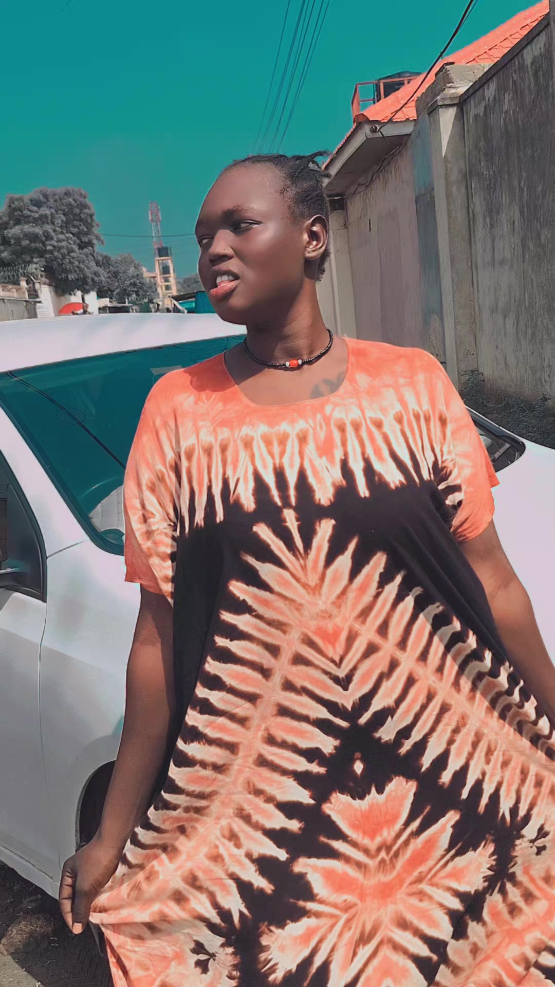 @Ayen Makuei Mayor