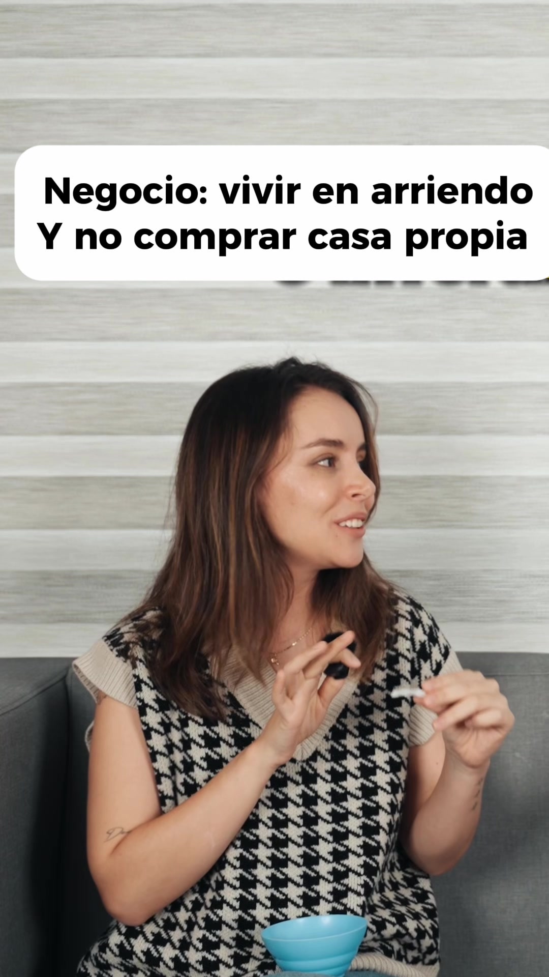 @Finanzas con Zaret