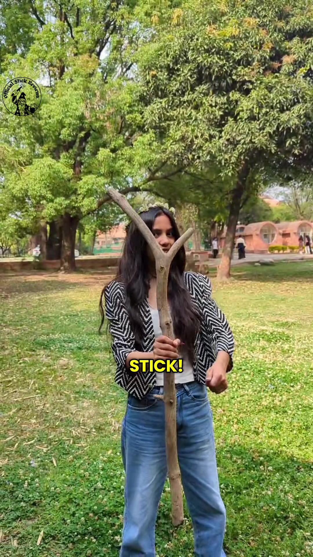 @Official Stick Reviews