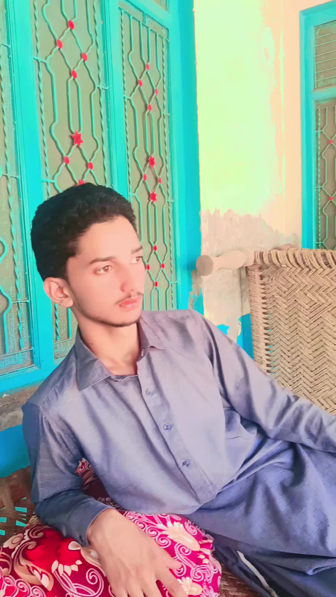 @silent sariq