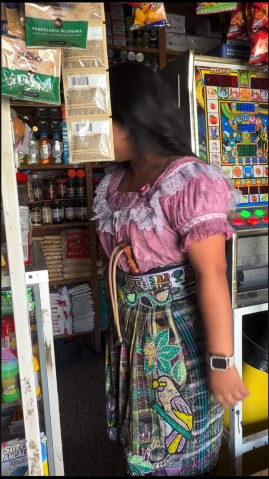 @Lethy González