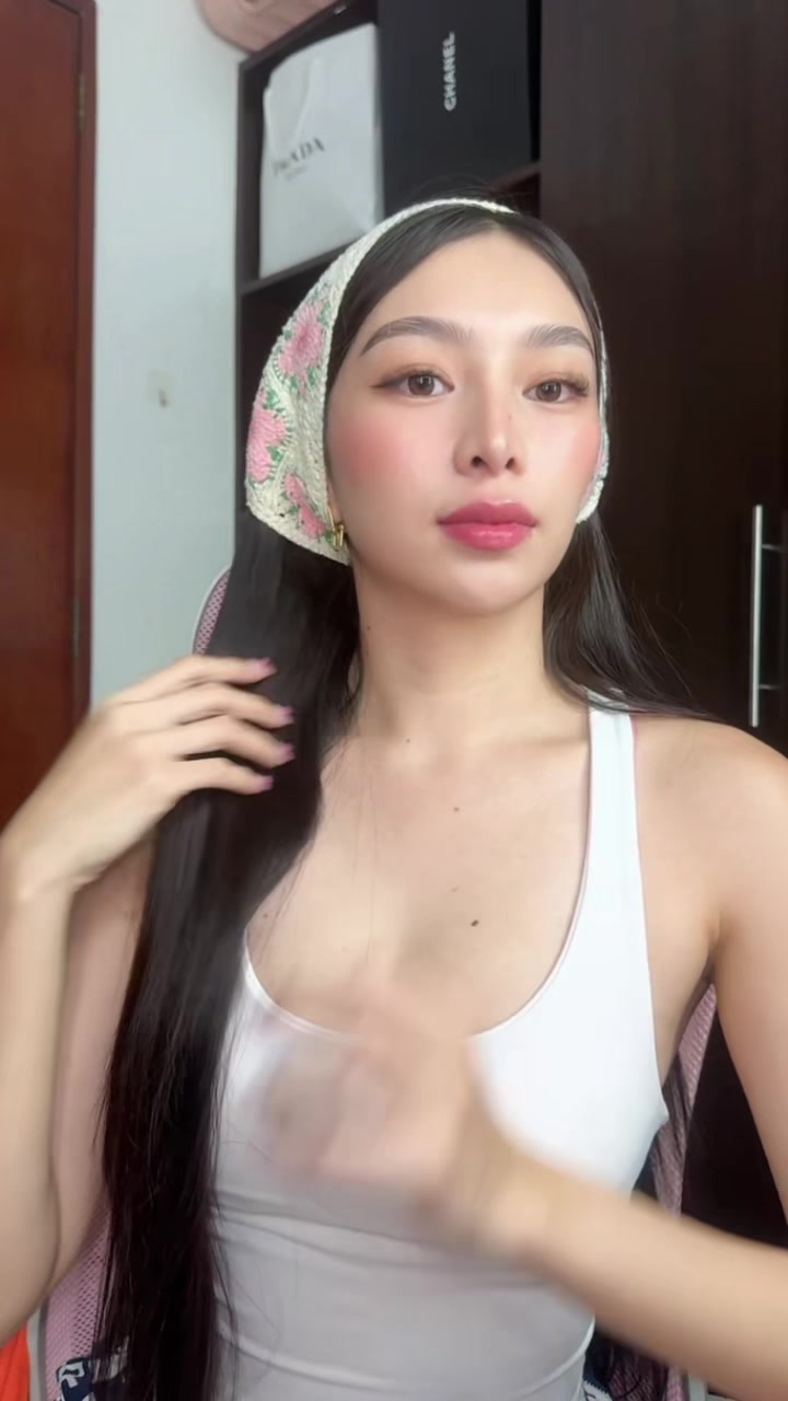 @Keana Louise