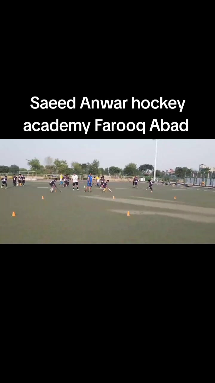 @Rafiq Hockey Club FQD