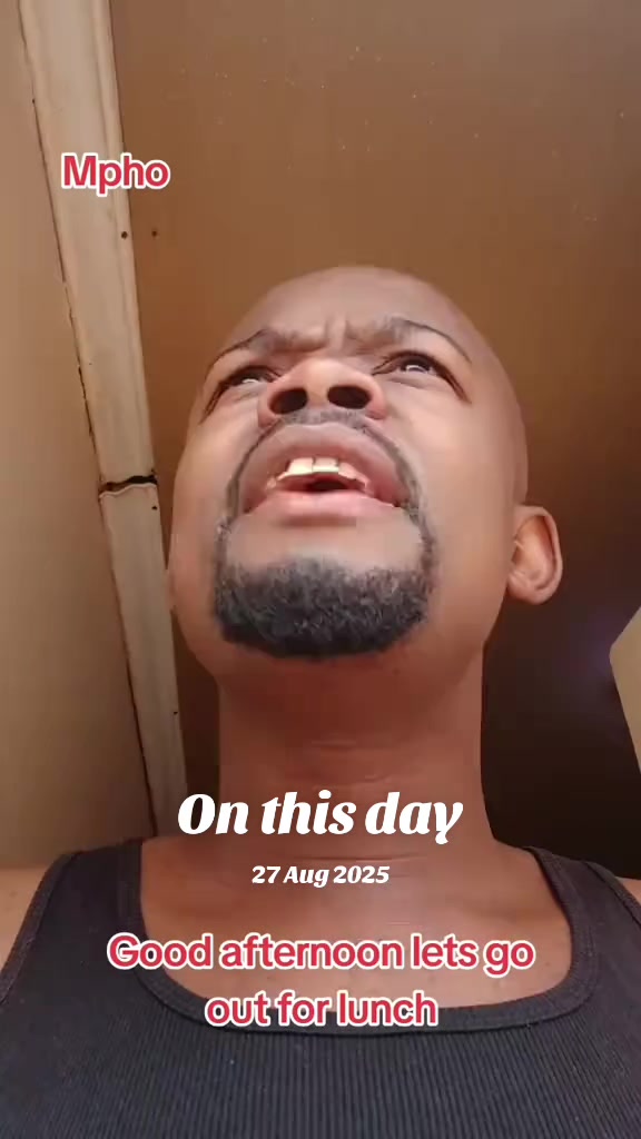 @Mpho
