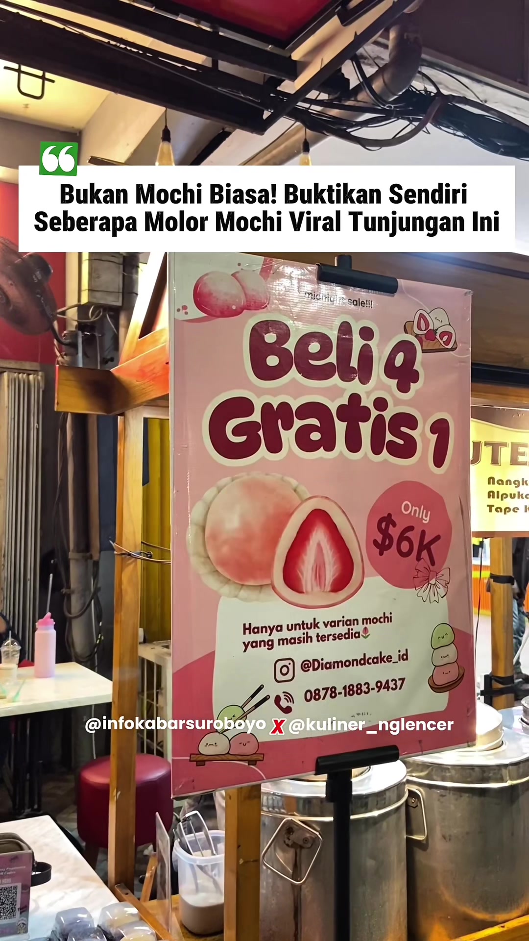 @Kabar Suroboyo