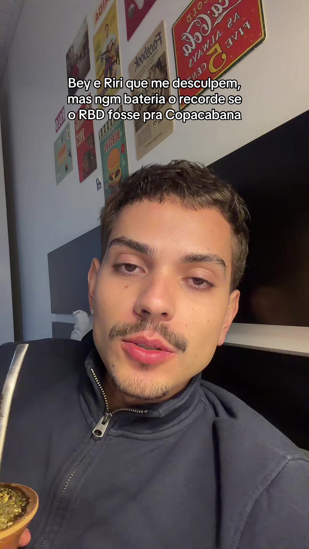@Leo Sem Filtro