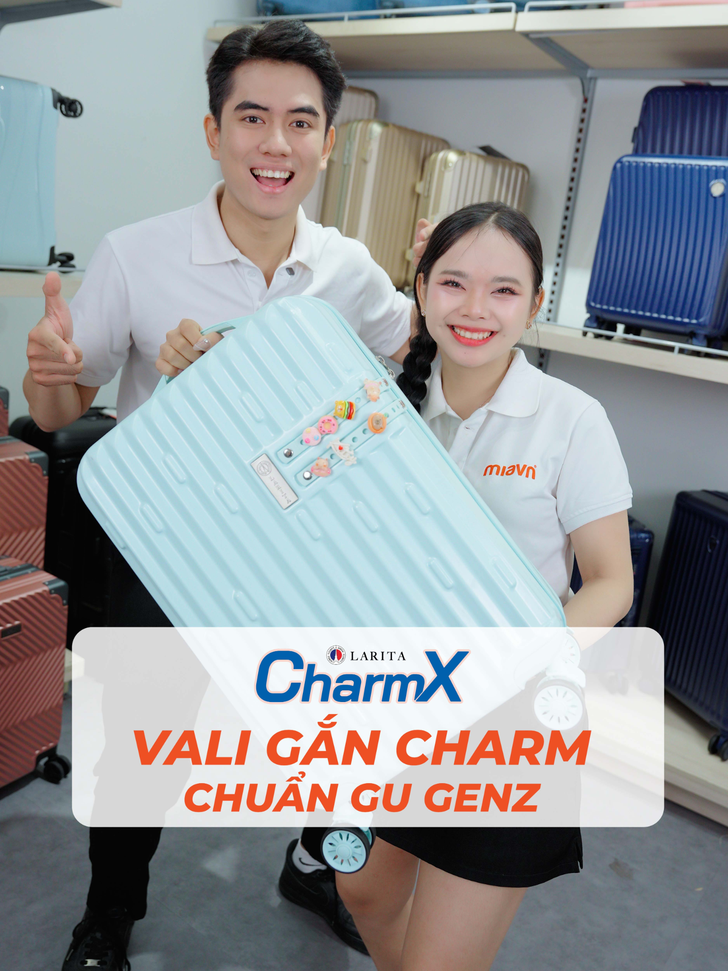 @MIA.vn Official