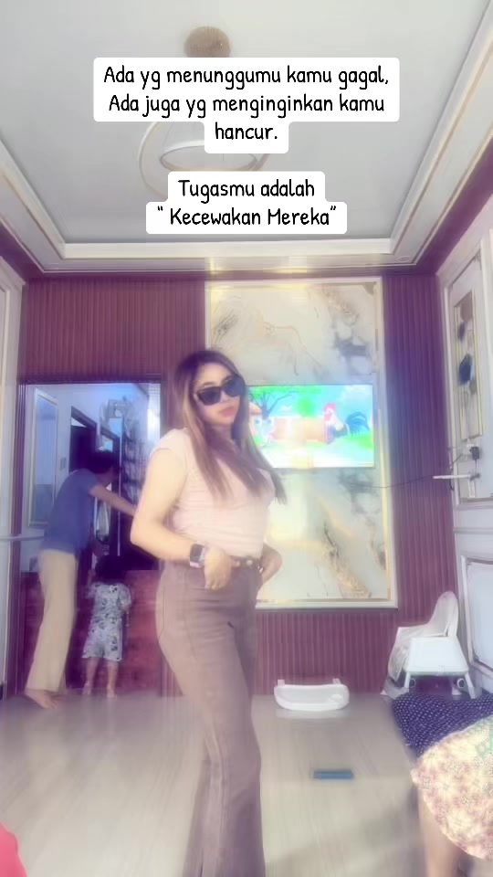@👑Wanita Idamanmu👅