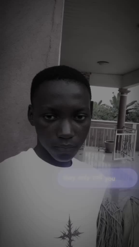 @Fredrick Wiredu