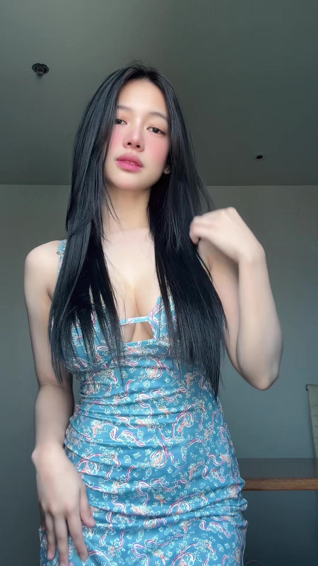 @Claire Ramos