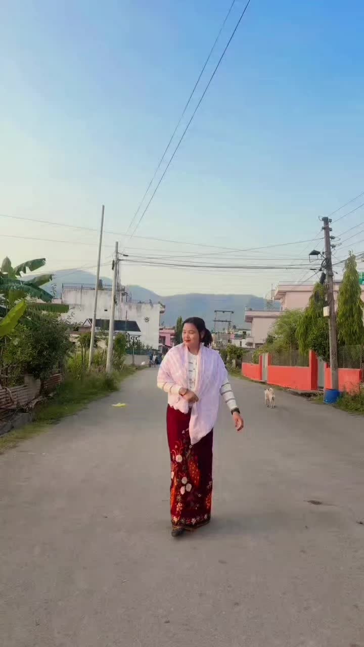 @Binita Thapa Magar