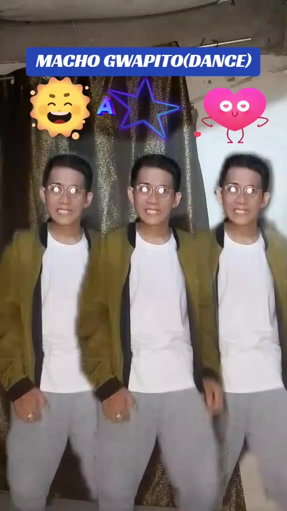 @๐ณ*MARVIN*๐4B-90'S TIKTOKERS♥