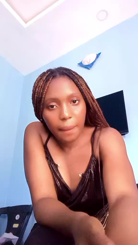 @o chioma bella