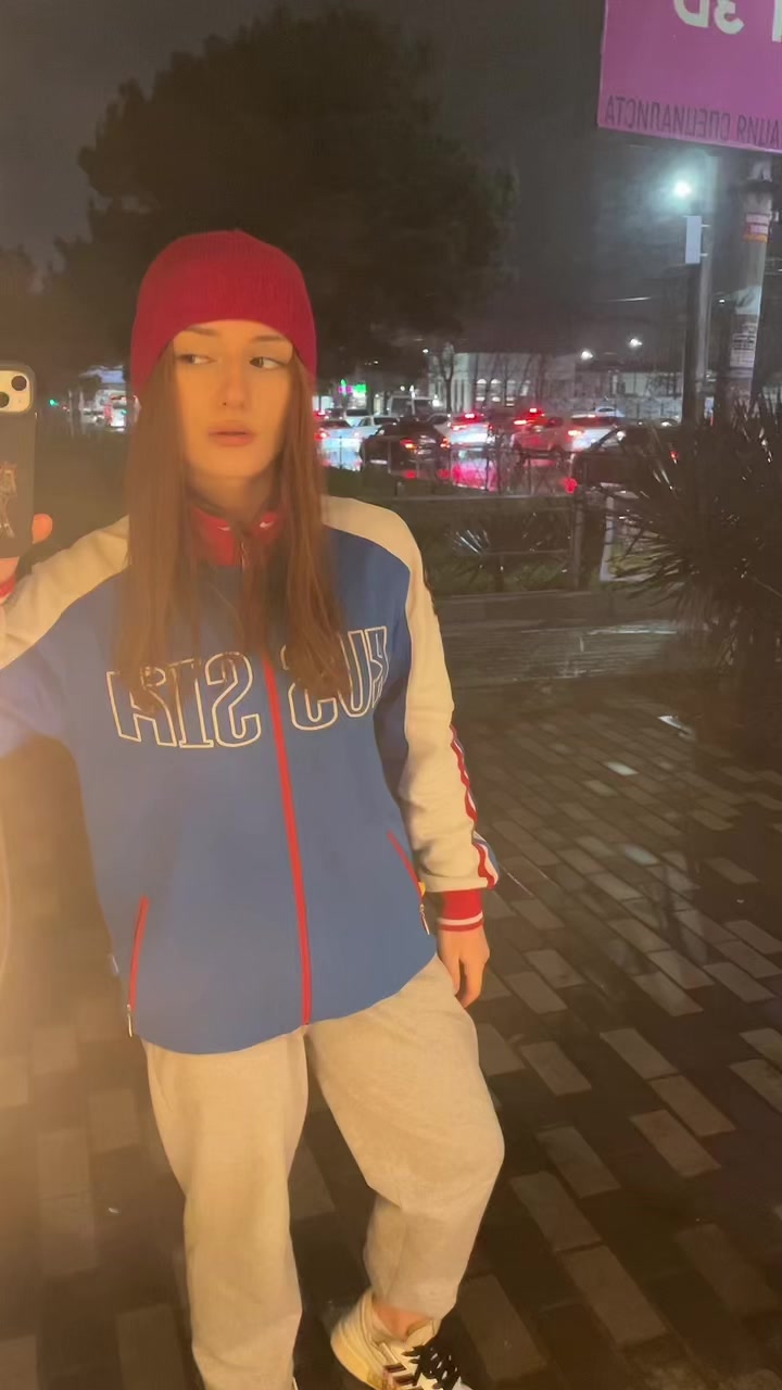 @Рамзановна