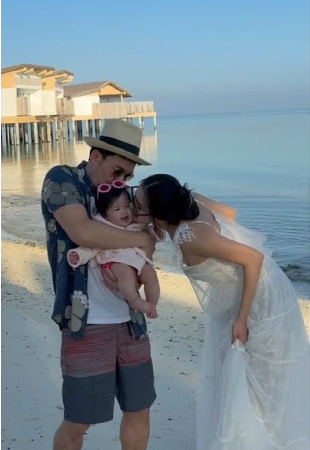 @หมอสองน้องออน Family