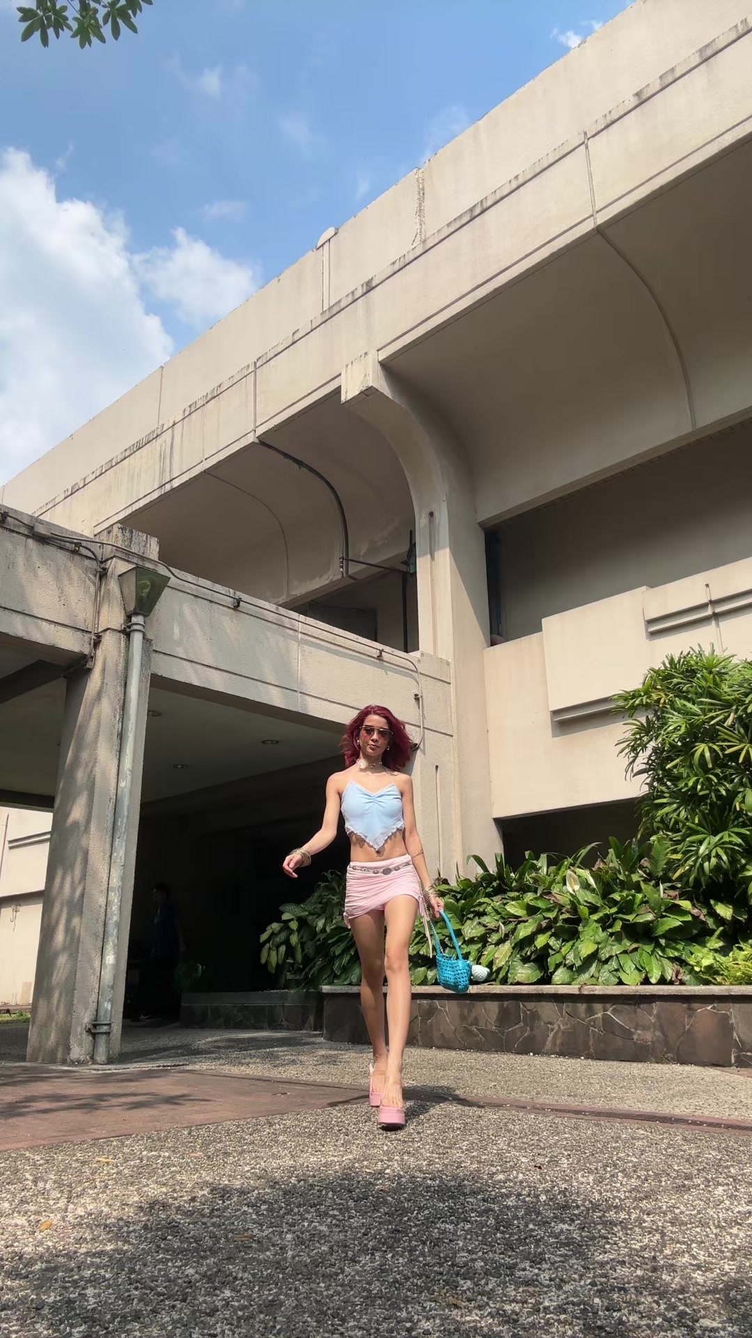 @BabyDoll Ina