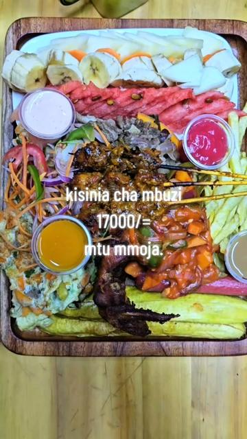 @GEZAJUU FAST-FOOD