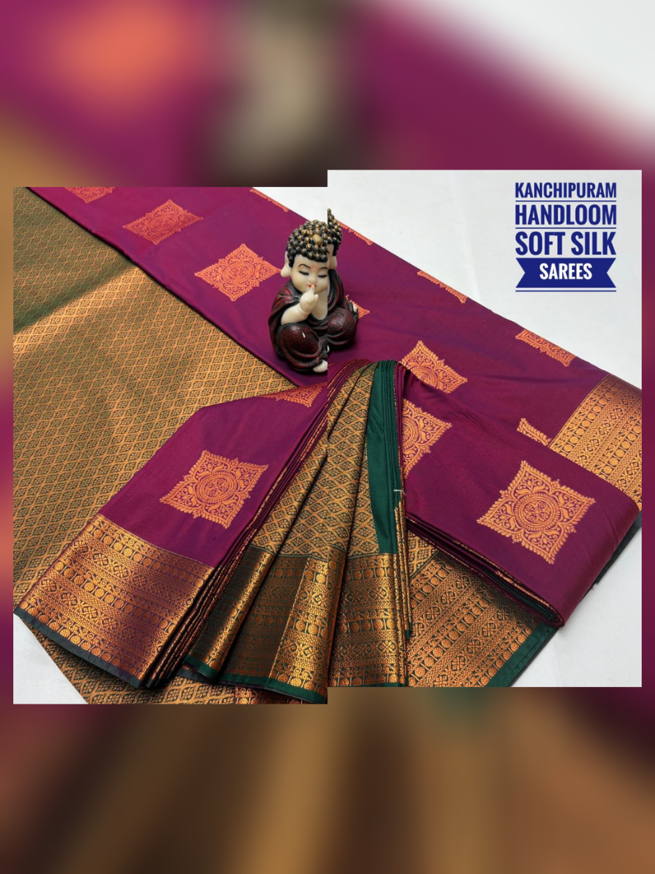 @Nila Silks & Cotton