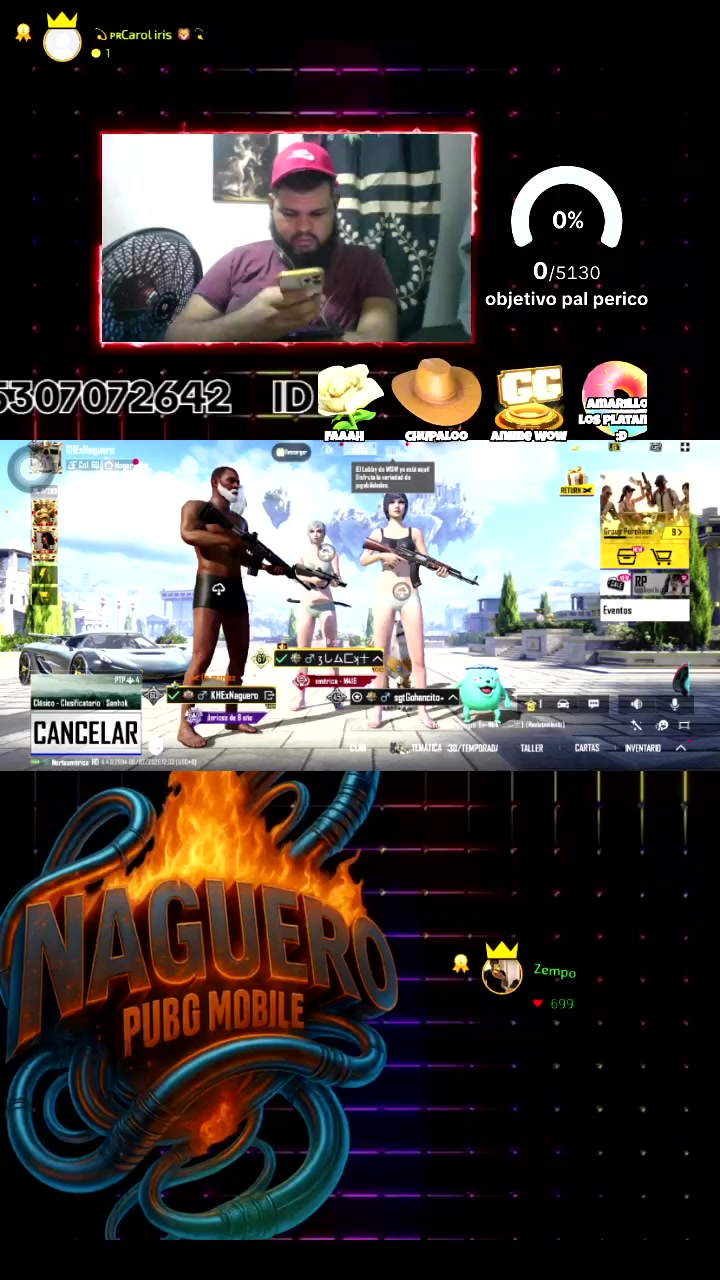 @Naguero pubg 23