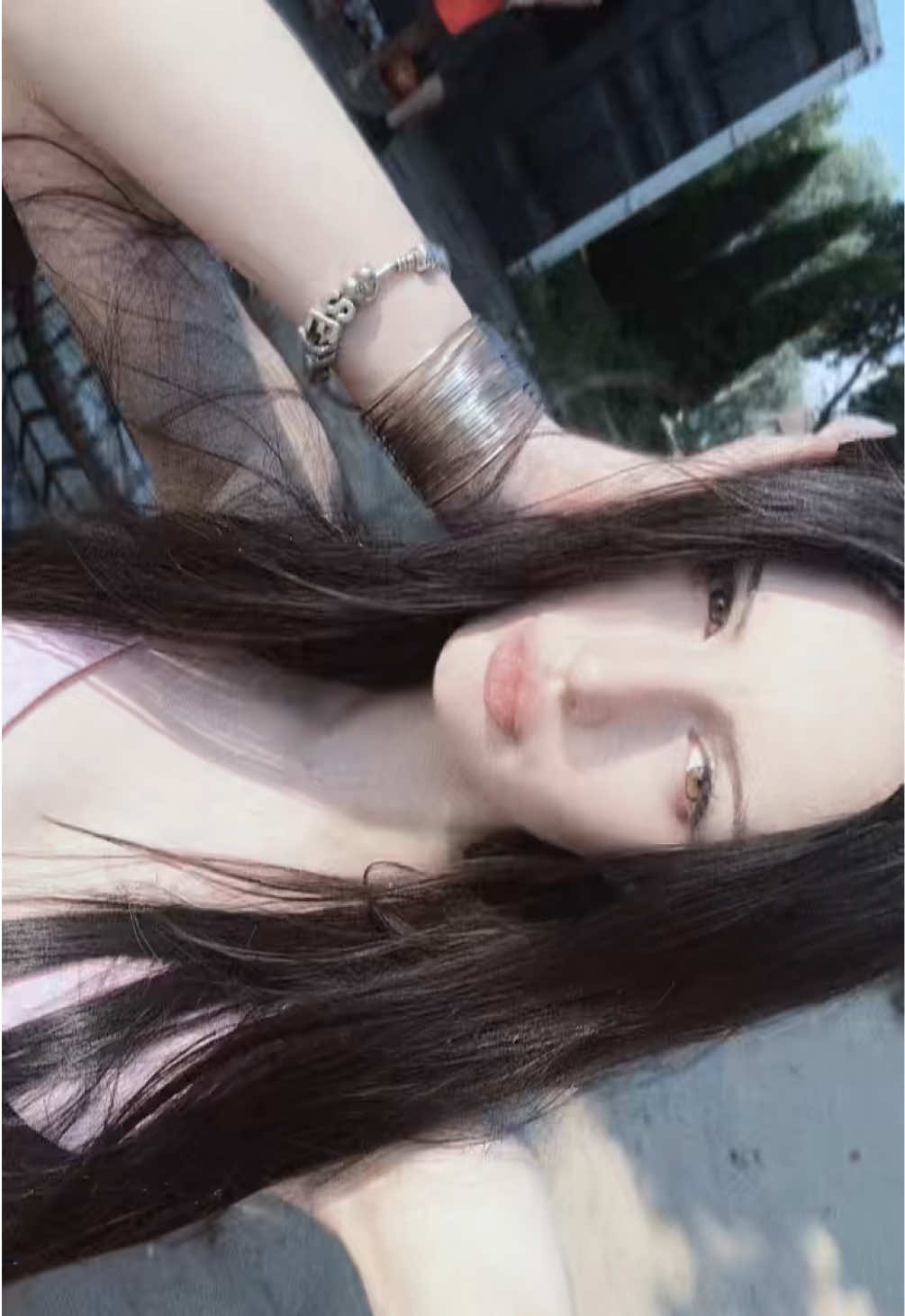@велосипедка