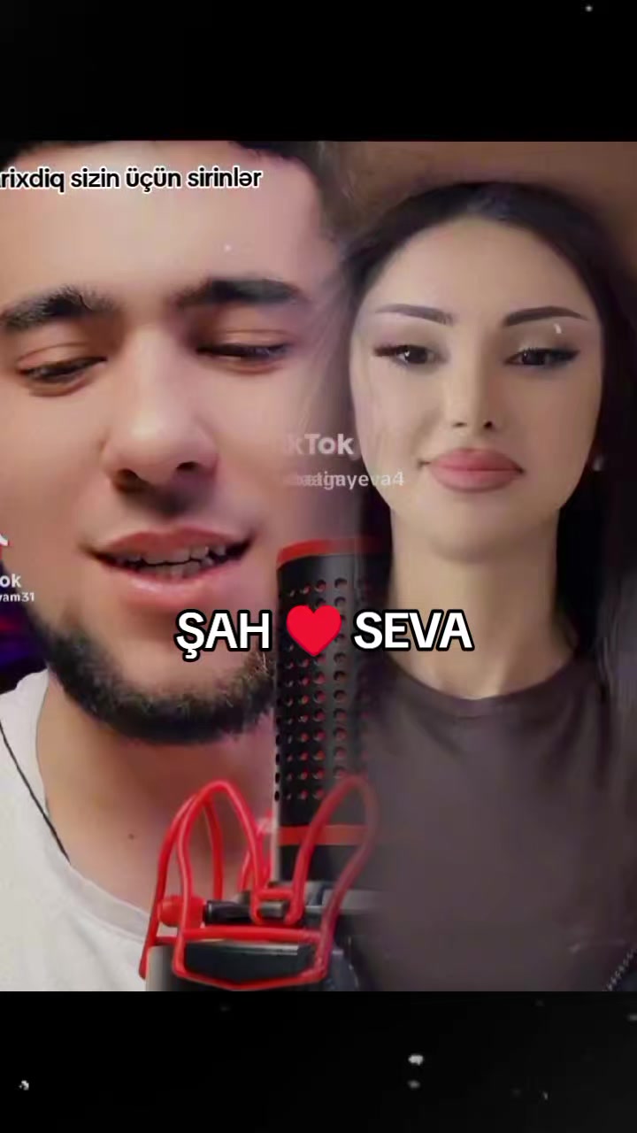 @🇦🇿 Aylin (Şah Seva)✅🎤🎭