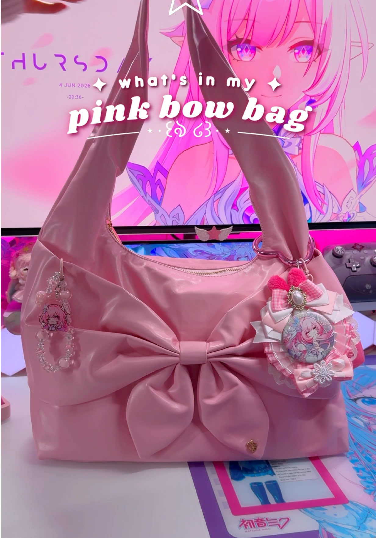@✦ elyxirine