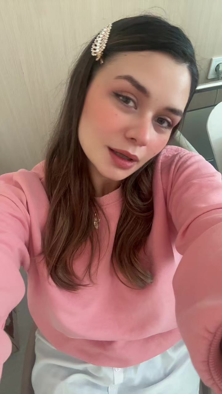 @Uyuyan Güzel 🦋