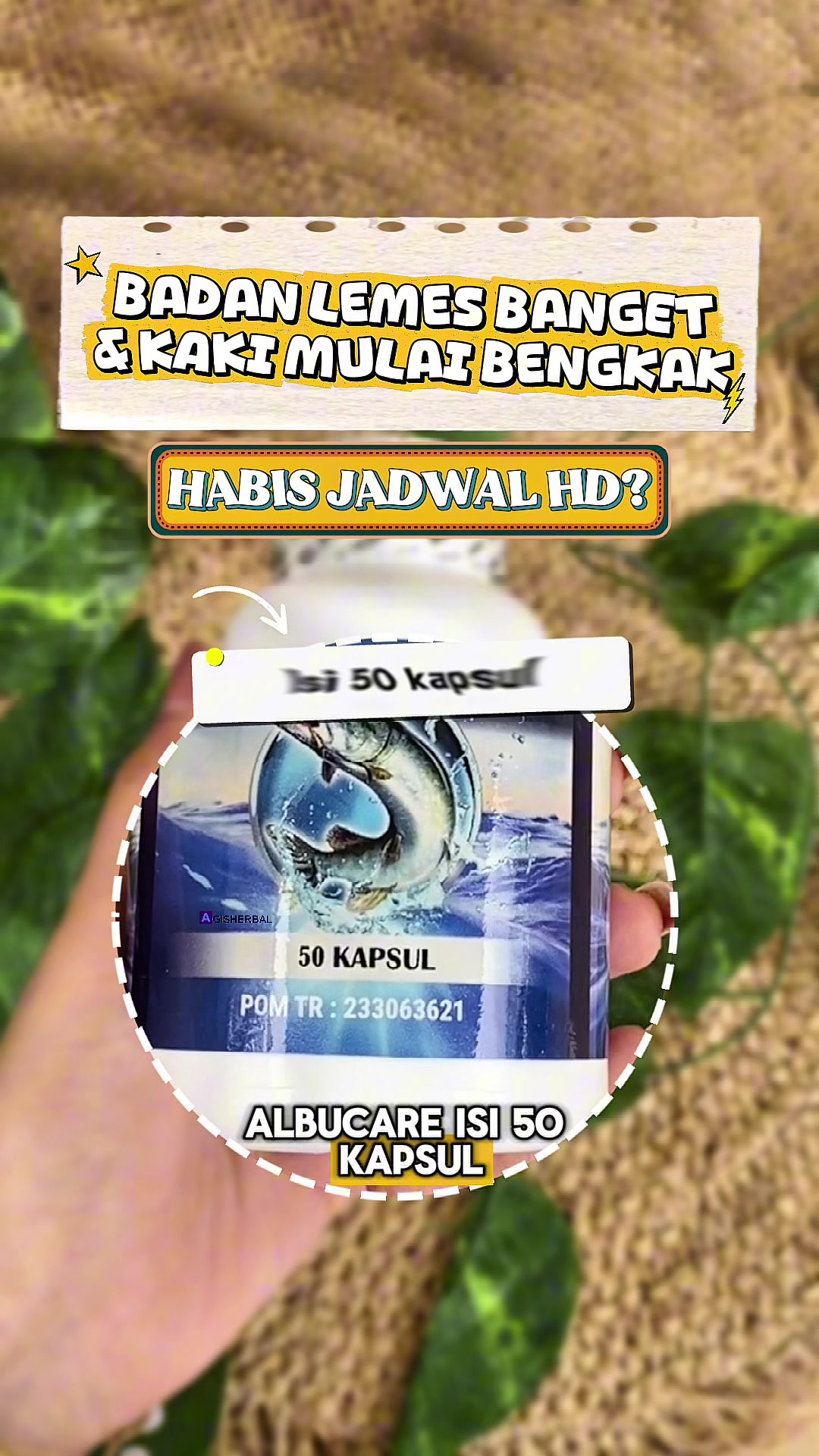 @Agis Herbal Shop