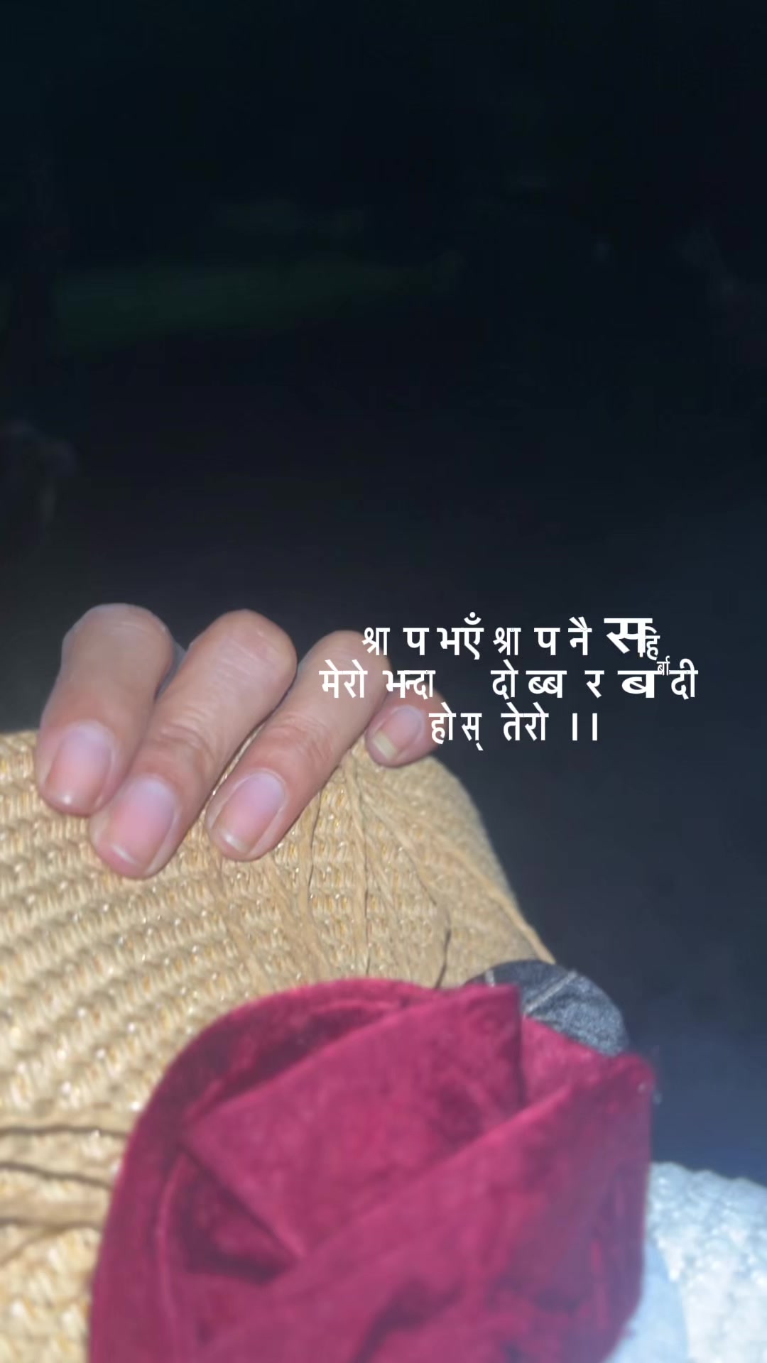 @SalinaThadaMagar