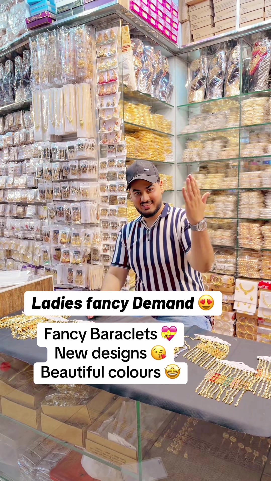 @R.Z Fashion Jewellery✅