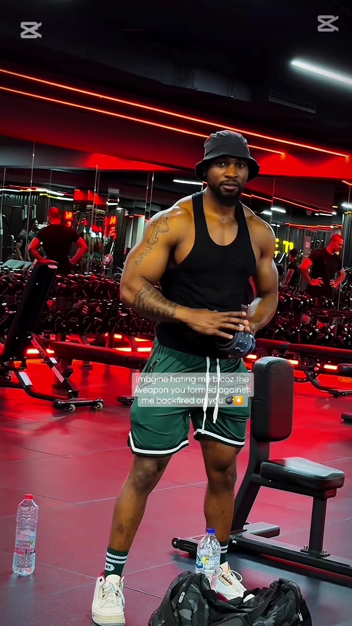 @@Tonny Fitness UAE 🇦🇪