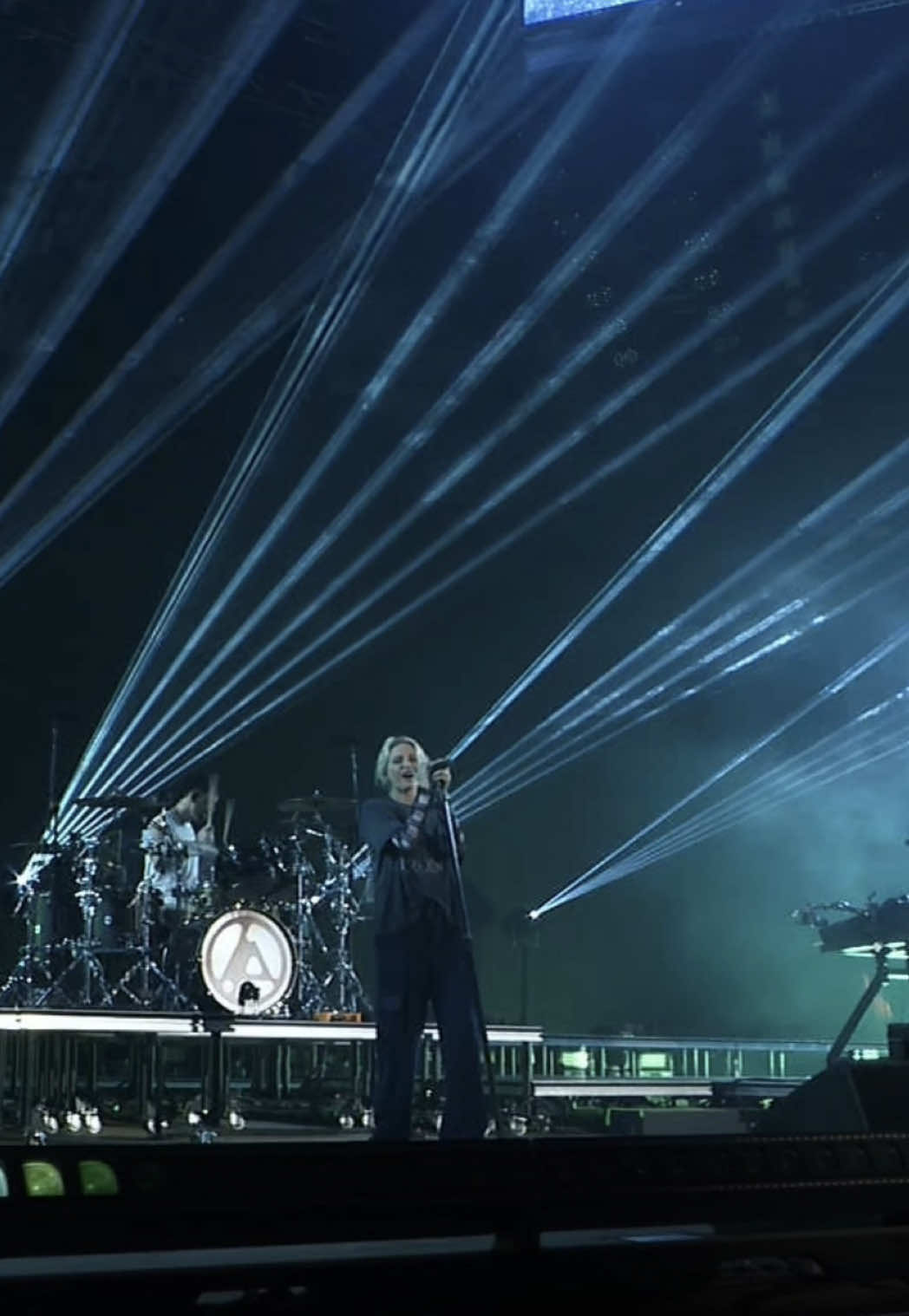 @Linkin Park