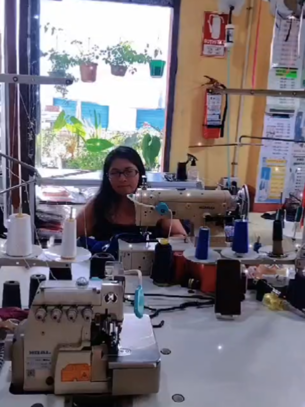 @Rosita 🪡 Artesana de corazón