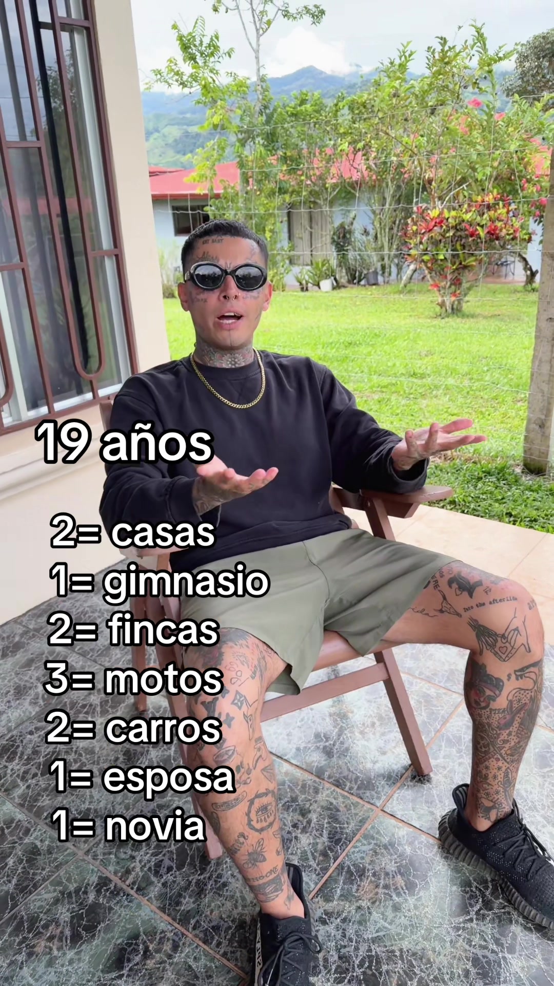 @♛ GinoMalone ♛