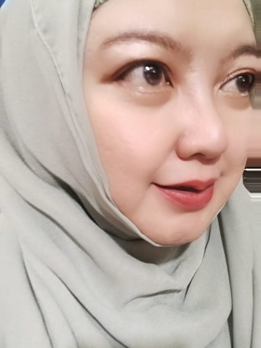 @Senyap