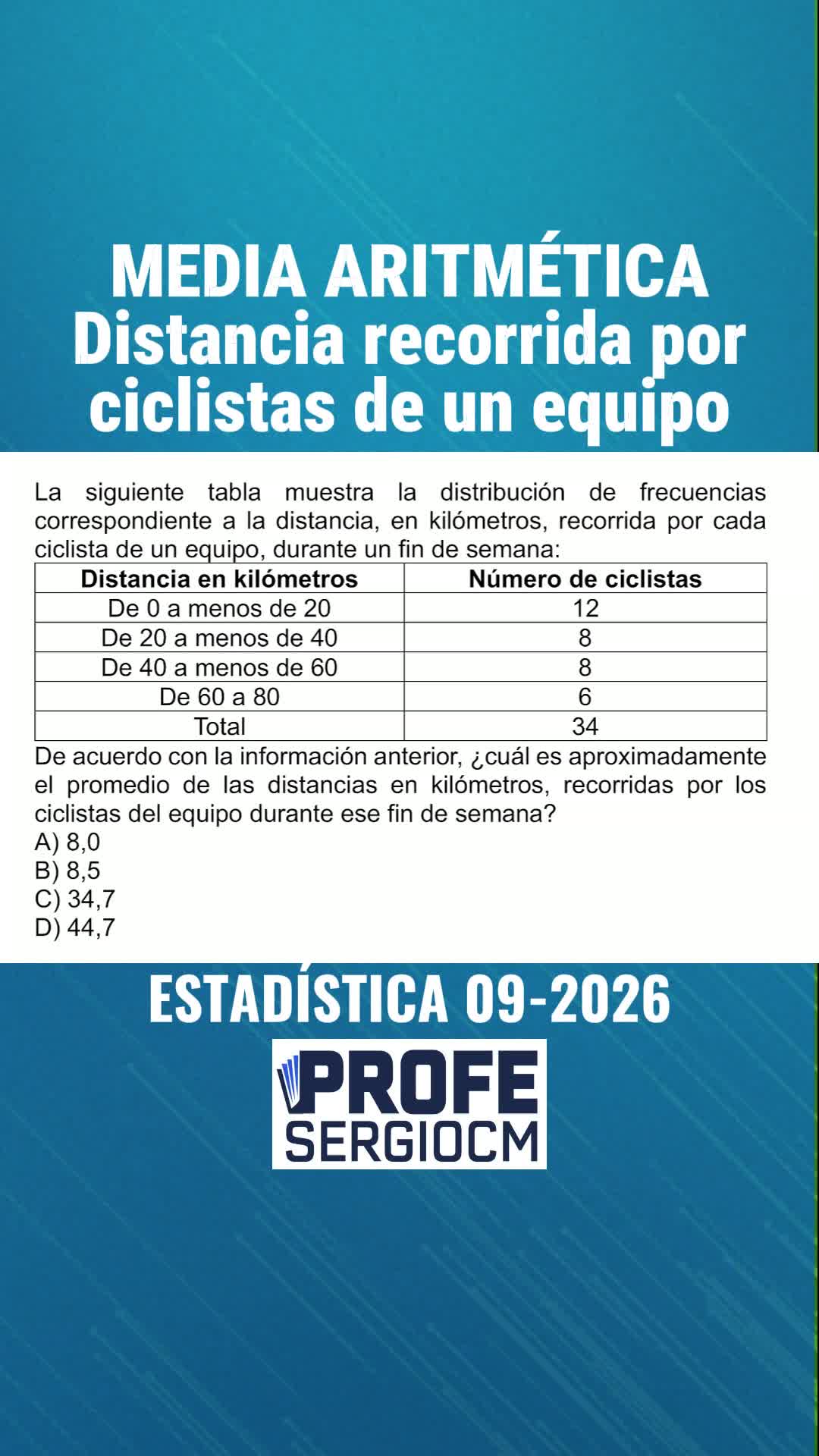 @ProfeSergioCM