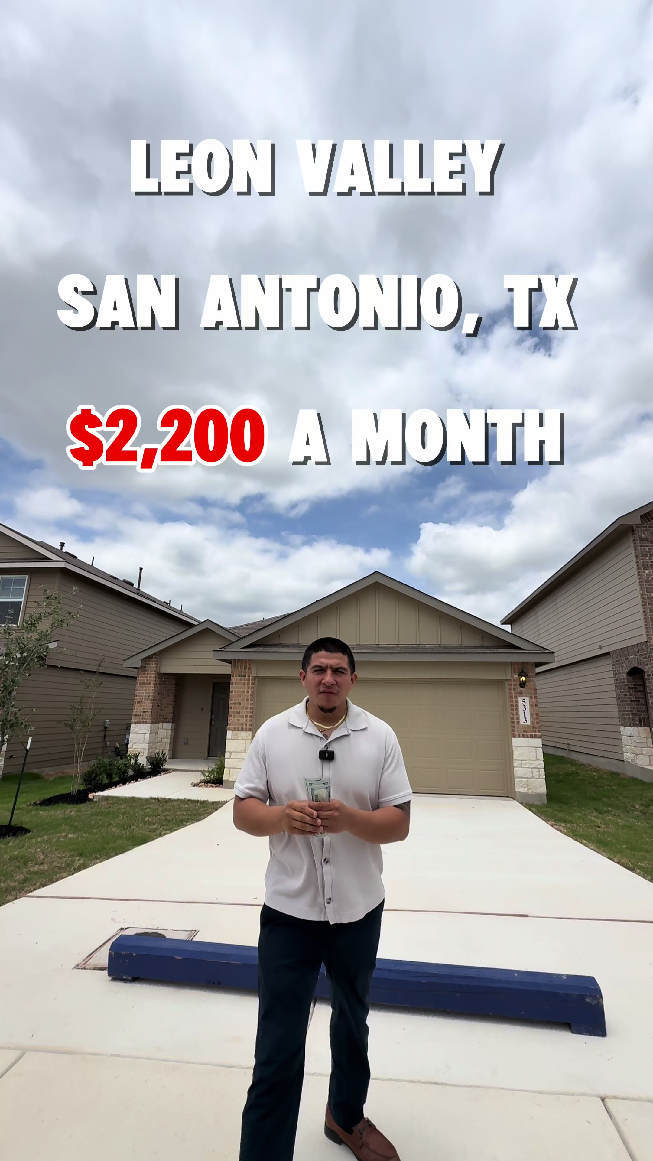 @San Antonio, Tx Real Estate