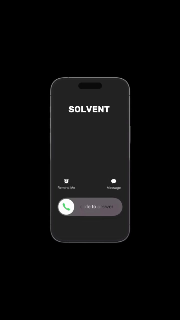 @Solvent Limited