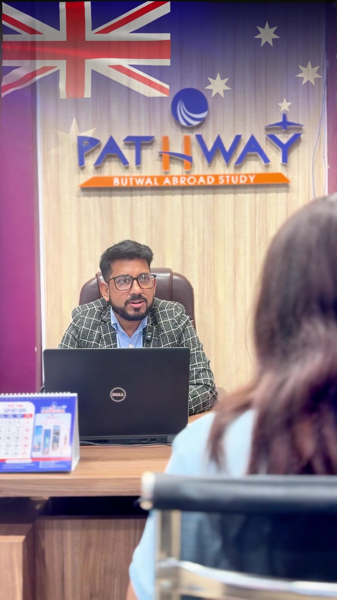 @Pathway Butwal Abroad Study