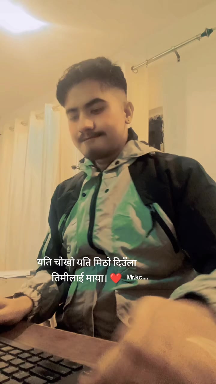 @Mr.kc❣️❣️_just_for_you❤️❤️