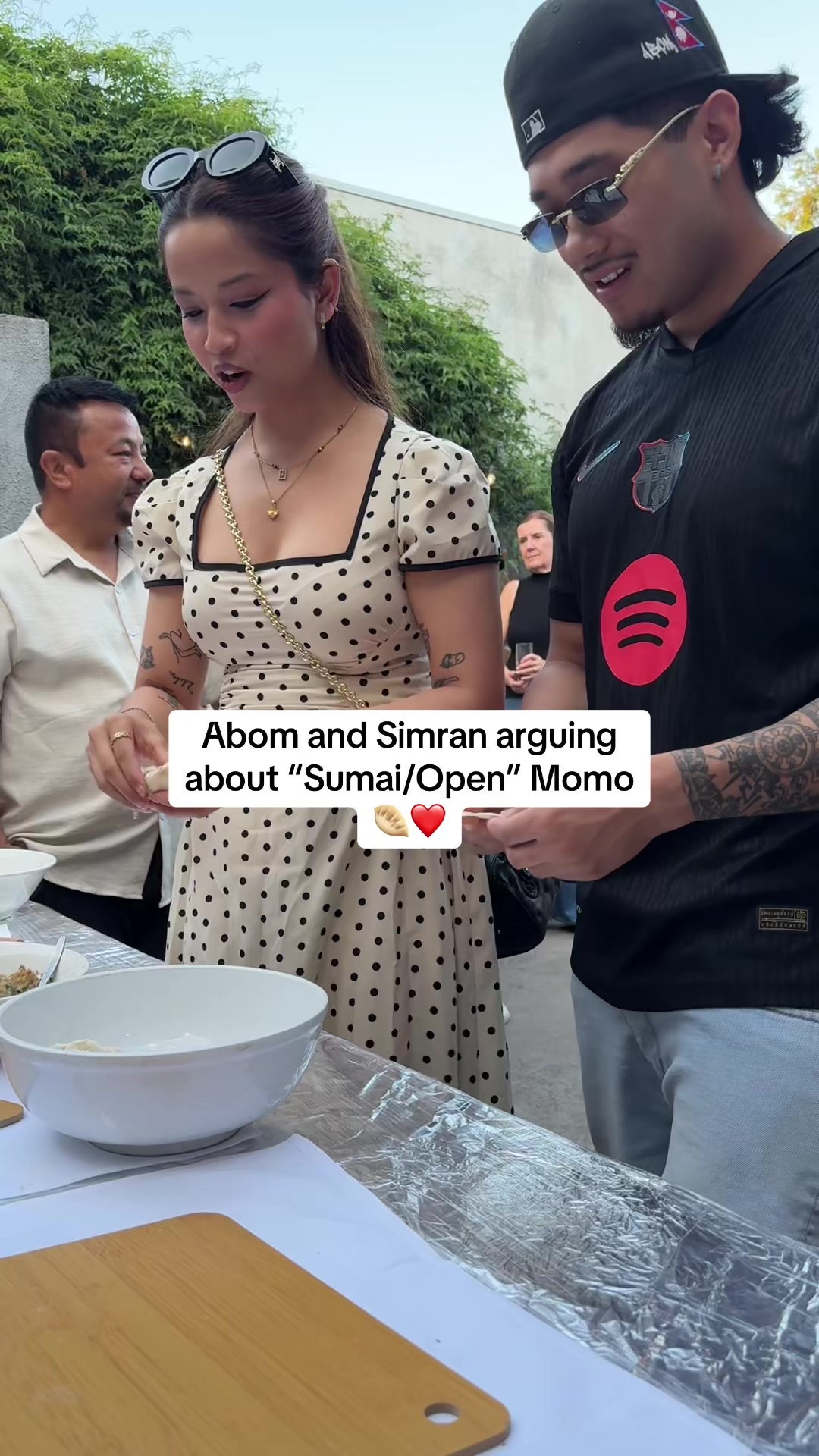 @Simran Maharjan