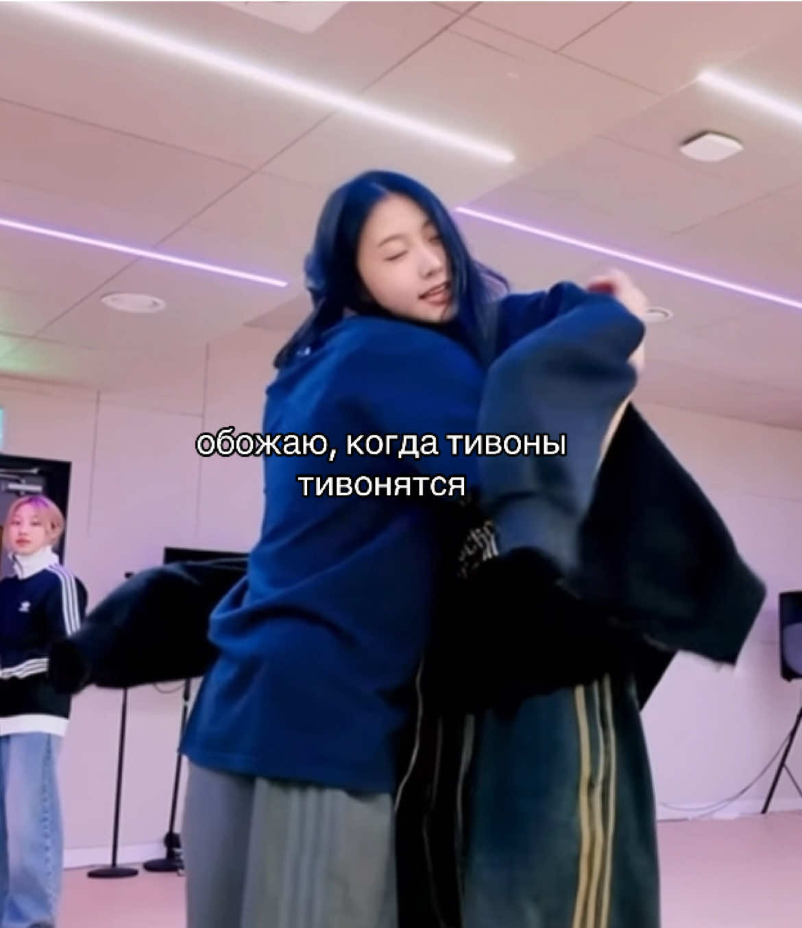 @анчайлдная кали