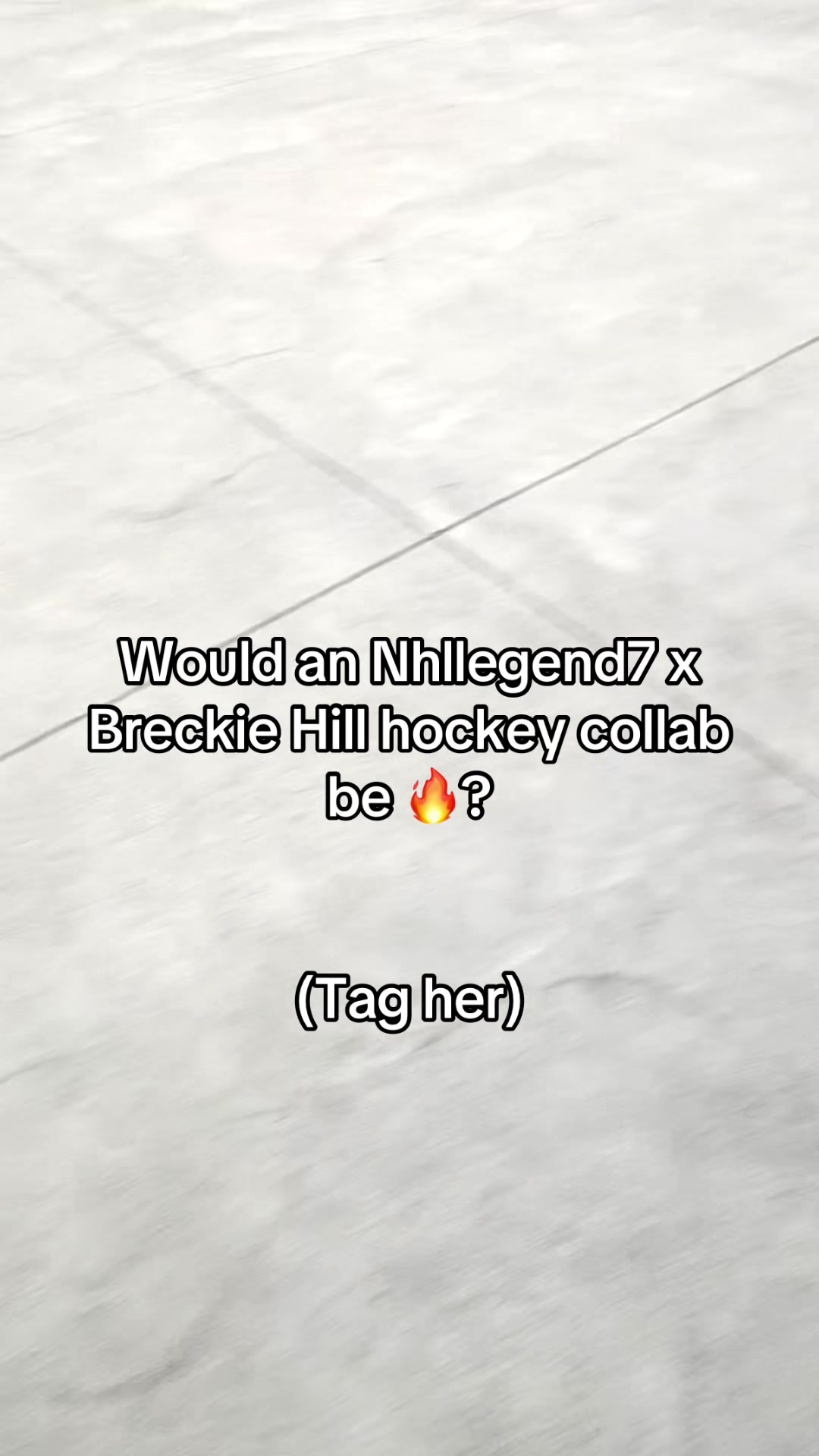 @Hockey Legend