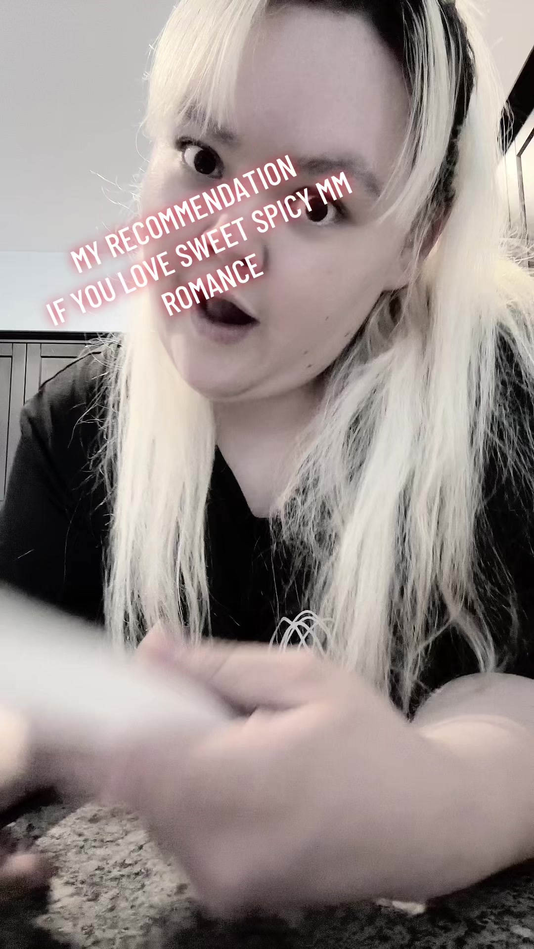 @Red static