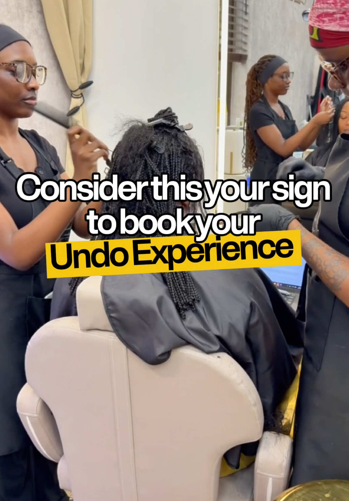 @undobraidtakedown