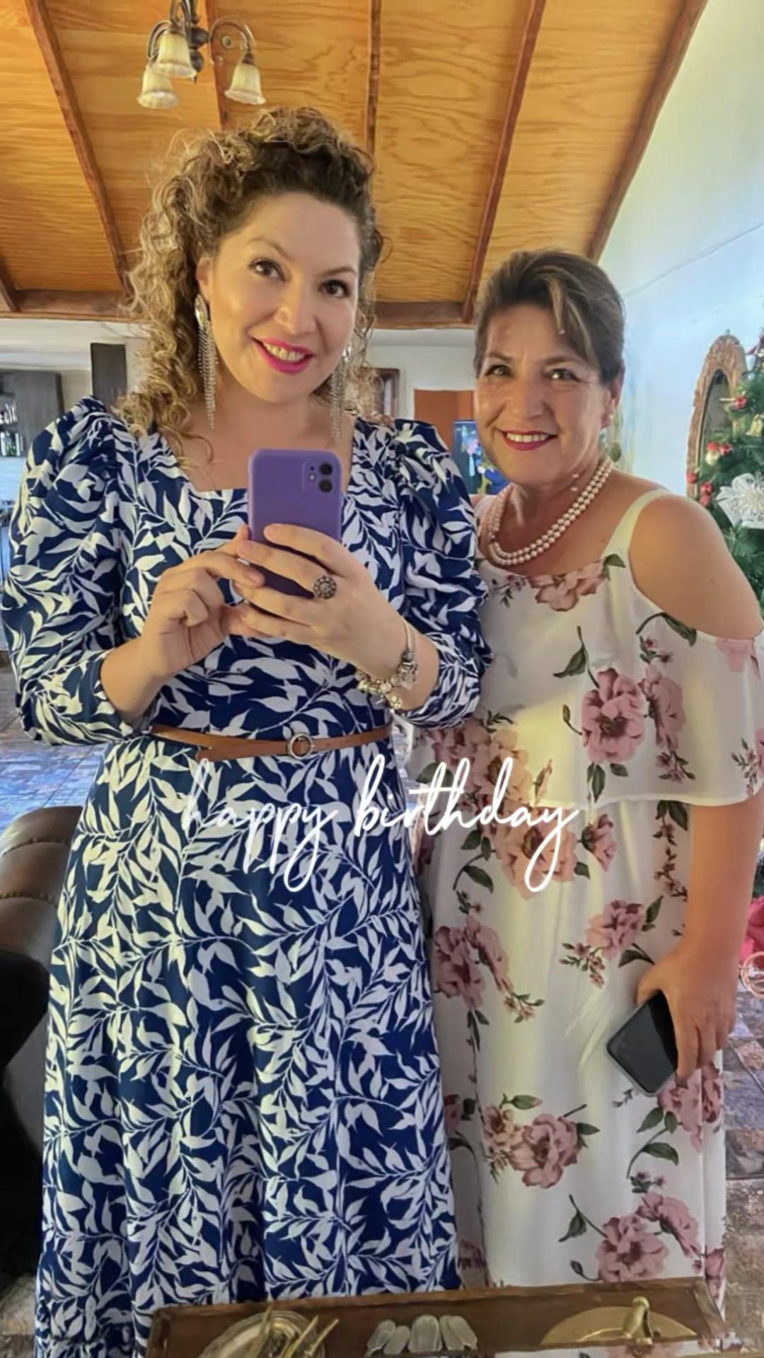 @Milena Berríos ✈️🌍🚢
