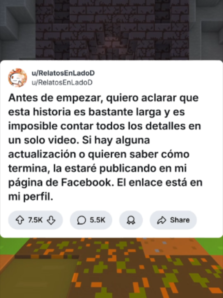 @u/RelatosEnLadoD