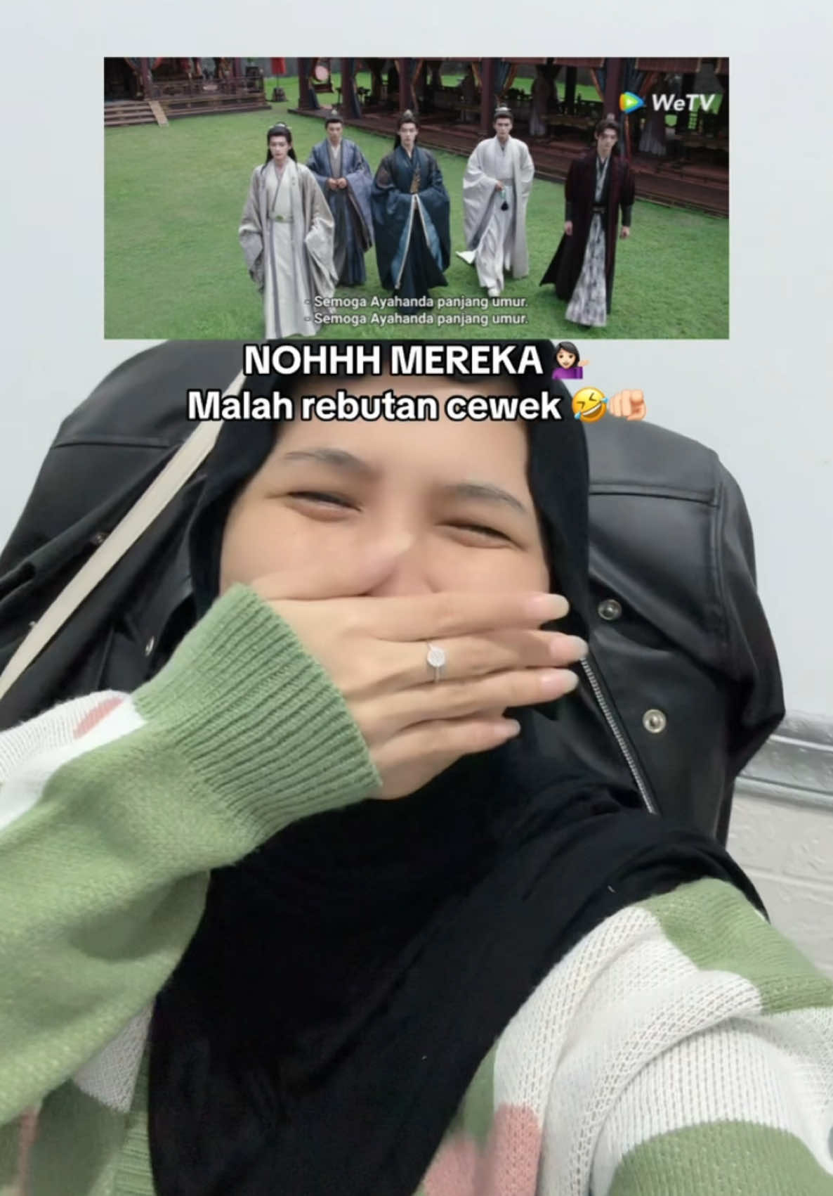 @Thaajie🎐𑁍༘⋆