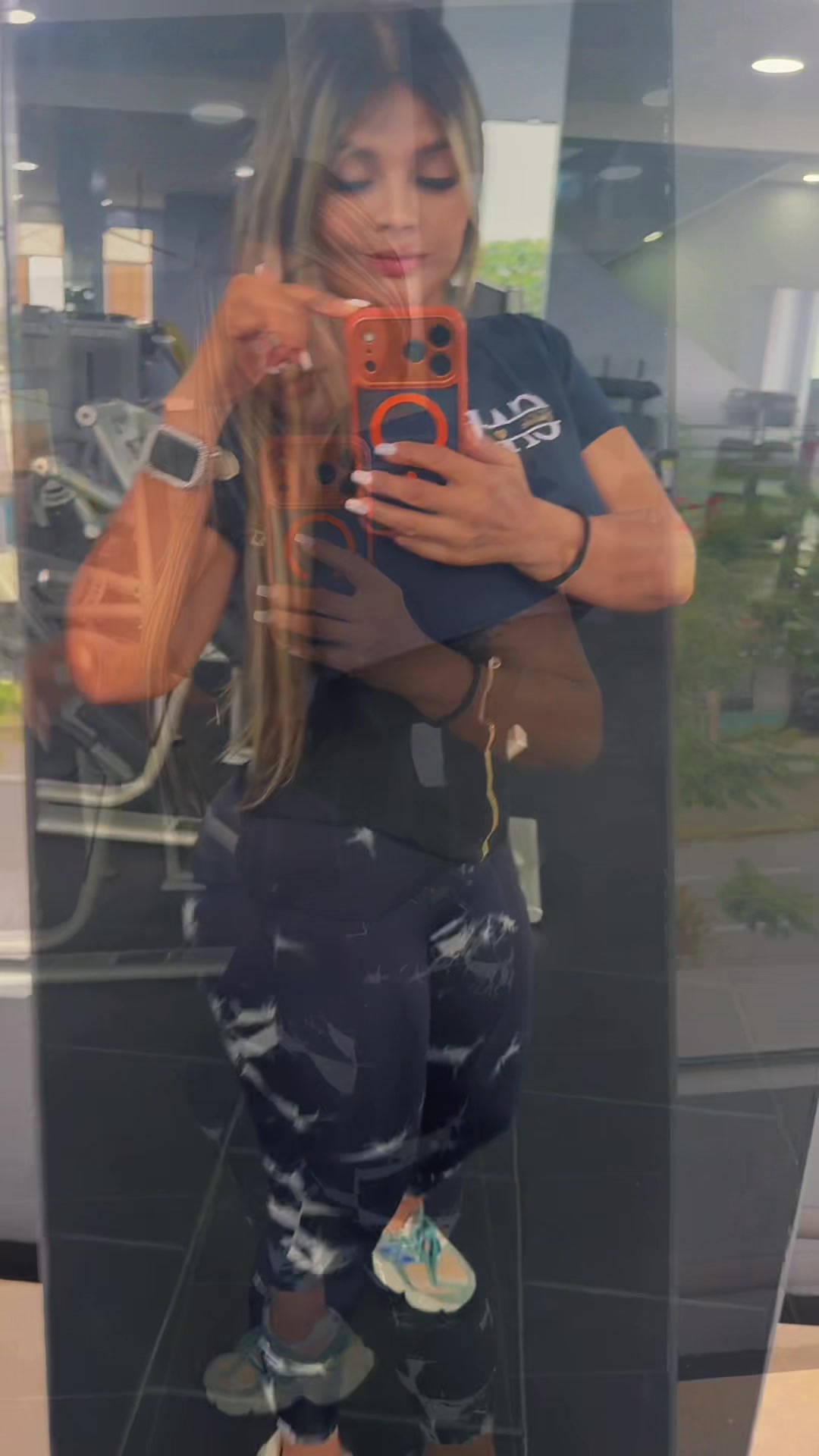 @Monica fitness